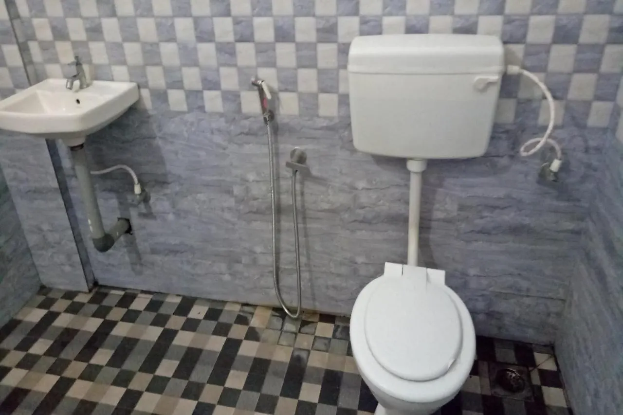 Hotell Oyo 23503 Golden Valley Residency Athirappilly